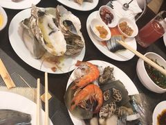 -南宁沃顿国际大酒店-自助餐厅