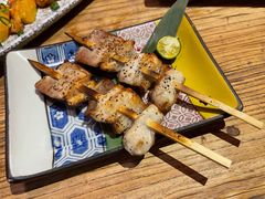-酒窝烧鸟(科华街店)