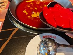 -麻辣空间·清油火锅(万达广场店)