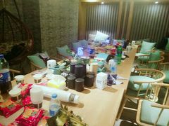 -优悦派·别墅派对轰趴馆(静安店)