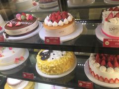 -味多美蛋糕(阜成门店)