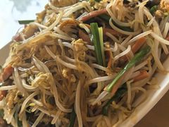 -大哈福烧烤·海鲜·家常菜(延安三路店)