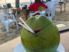 椰子-Ganesha Pudak Cafe