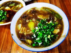 -老字号贾家肉丸糊辣汤(光明巷店)