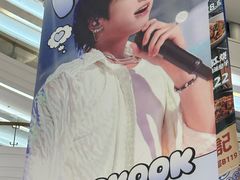 -KK ONE(京基滨河时代店)