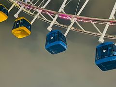 -南昌之星摩天轮