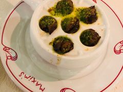 -马克西姆餐厅(崇文门店)