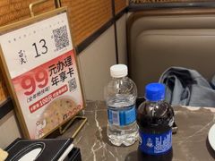 -吕氏焗小鲜•海鲜青岛菜(总店)