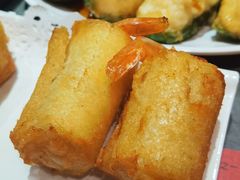 -点点心点心专门店(旺角店)