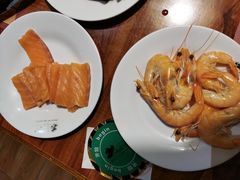 -汉巴味德(大悦城店)