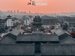 -河下古镇