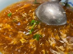 -丁记盐蘸牛肉·新杭菜(河东路店)