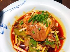 -老灶房-四川土菜(铁牛广场店)