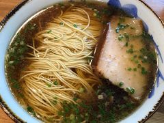 奥灶面-朱洪元苏式面馆(绿宝广场店)