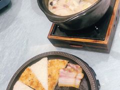 -小厨娘淮扬菜(天印大道店)