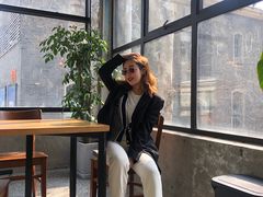 -腾爱熊猫咖啡生活馆(老东门店)