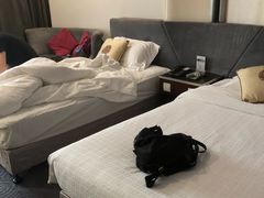 -上海大众空港宾馆