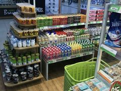 零售区-座上客(0382永辉超市江宁万达店)