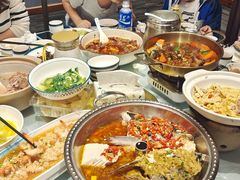 -9家湘菜(上南路店)