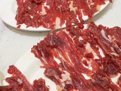 鲜肥牛-黑山牛肉汤火锅(花城汇店)