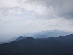 -南岳衡山风景名胜区