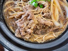 -李先生牛肉面大王(站北广场店)