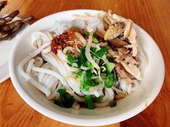 -再回首鸡肉米线(人民路一店)