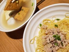 -新加坡高记KOO KEE Restaurant(盈科店)