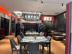 -福照楼汽锅鸡·云南菜(护国路店)
