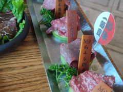 -赤坂亭·M9和牛放题(长楹天街购物中心店)