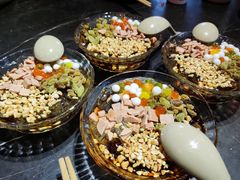 -巴四老城区炭火蛙锅(张江店)