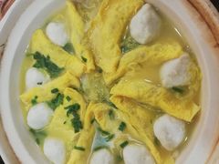 -农家小院(朱雀桥店)