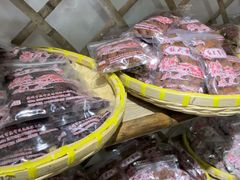 -苏州市吴中区光福窑上花果蜜饯厂