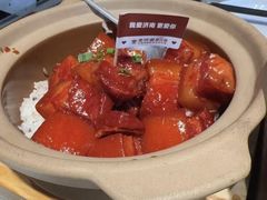 -老济南·地道济南菜(大明湖店)