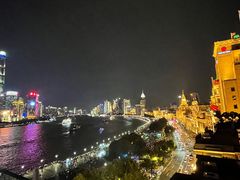 -罗斯福色戒酒吧(外滩店)