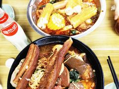 -四川老牛麻辣烫(北门桥店)