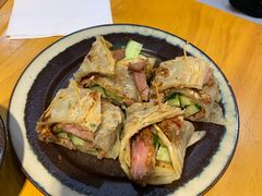 -大牛湾·眷村牛肉面(蠡溪店)