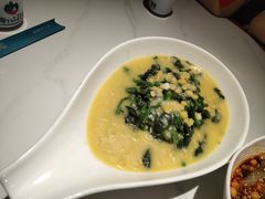 -南山翁新概念川菜(江宁万达广场店)