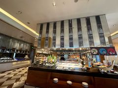 -二楼咖啡厅·厦门源昌凯宾斯基大酒店(湖滨中路店)