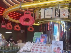 -人民咖啡馆(四行仓库店)