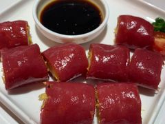 烧味拼盘-避风塘·金牌店·夜宵(金玉兰店)