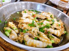 -红日饭店(裕隆三路店)