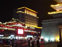 -鼓楼夜市