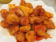-长润·濑尿烧鹅