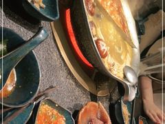 -湊湊火锅·茶憩(打浦桥日月光店)