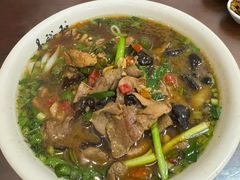 -易裕和·长沙米粉(友谊路店)