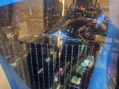 -广州塔晖粤轩中餐厅