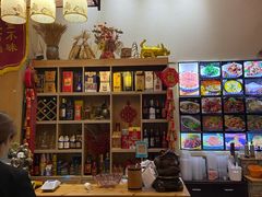 -黑土人家(江桥万达广场店)