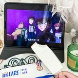 追剧必备纯牛奶冰淇淋！每口都像喝纯牛奶！