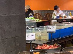 -钱小奴创意自助餐厅·原切谷饲安格斯畅吃(宁波奉化银泰店)